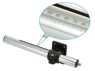 目盛り刻印サービス